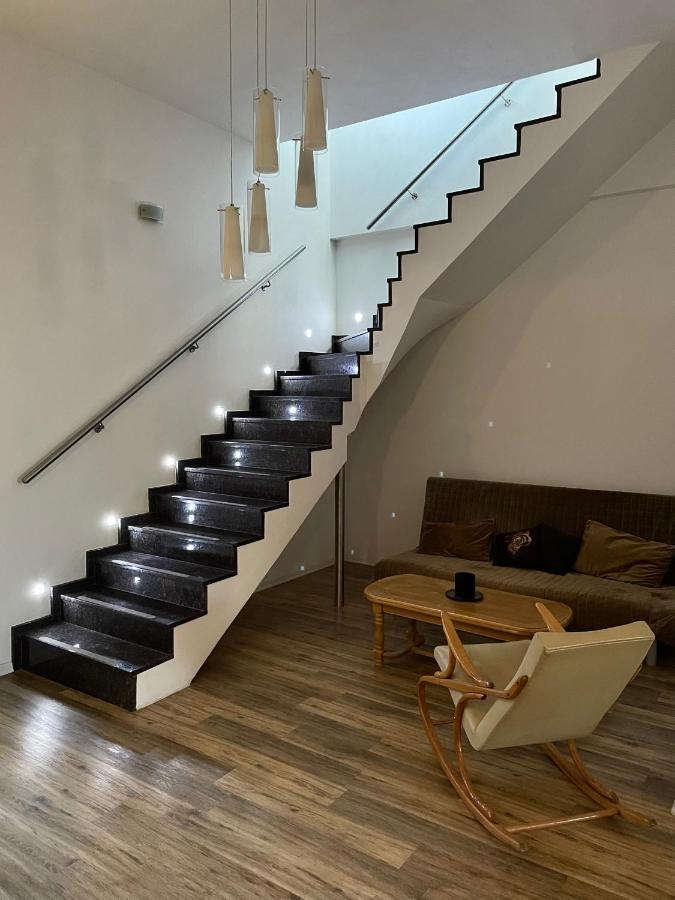 Apartman Az Pro 8 Osob Humpolec Exterior foto