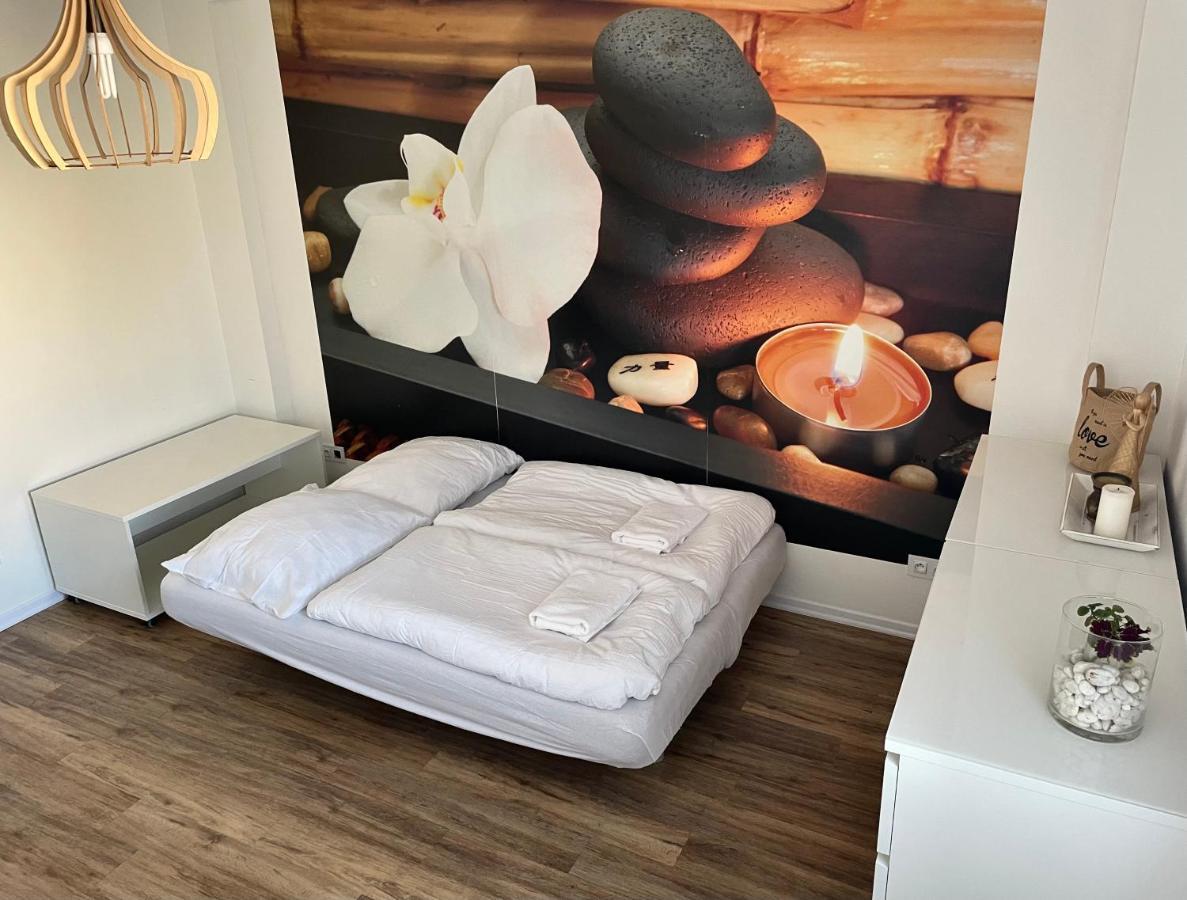 Apartman Az Pro 8 Osob Humpolec Exterior foto