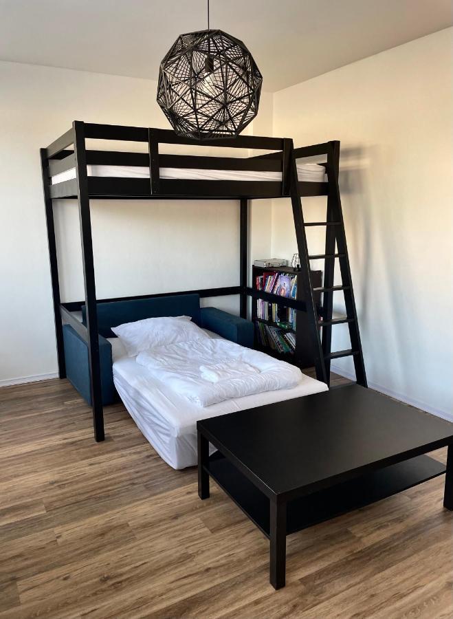 Apartman Az Pro 8 Osob Humpolec Exterior foto