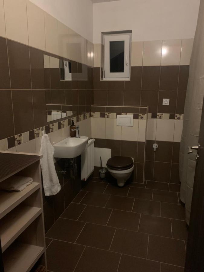 Apartman Az Pro 8 Osob Humpolec Exterior foto